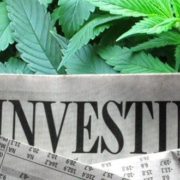 Cannabis Investments Nearly Quadrupled in 2018