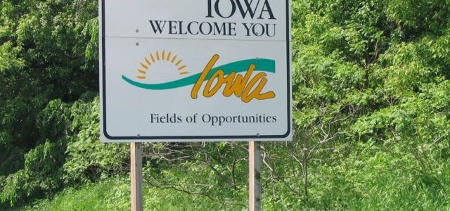 Iowa Medical Marijuana Sales Begin Saturday