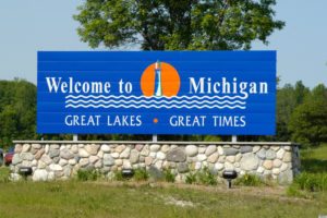 Michigan Officially Legalizes Marijuana For Recreational Use