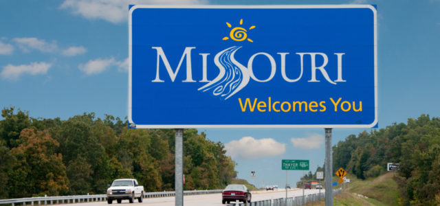 Missouri begins to process toward medical marijuana