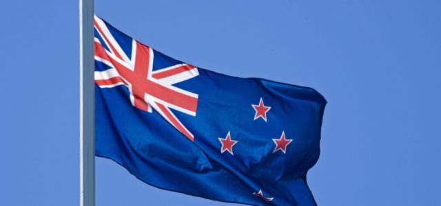 New Zealand law to make medical marijuana widely available