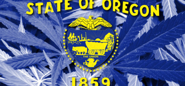 Oregon Cannabis: State of the State