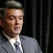 Senator Cory Gardner (R-CO) to Push for STATES Act to Be Amended to Drug Disparity Reform “First Step Act” Bill “First Step Act”