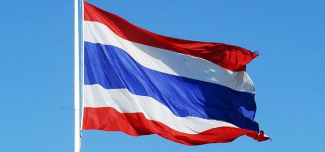 Thailand approves medical marijuana in New Year’s ‘gift’