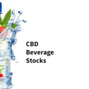 Update On CBD-Infused Beverage Contenders And Pretenders