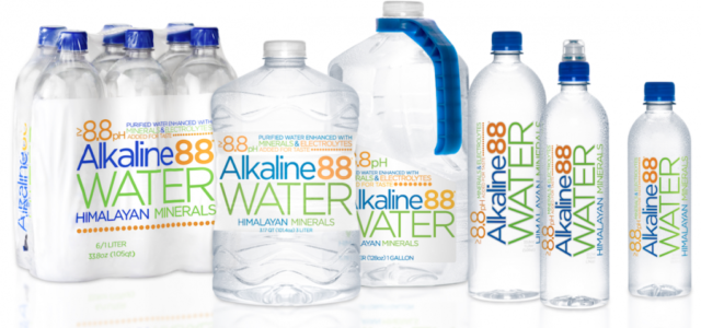 The Alkaline Water Company Inc. (WTER) (WTR.V) East Coast Expansion Continues Through Enhanced Retail Distribution with Publix
