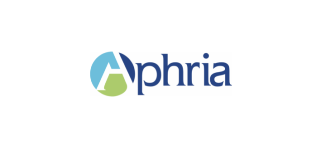 Aphria Reports Revenue of $21.7 Million and Shakes Up Executive Team