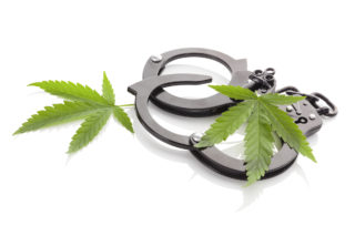 BREAKING NEWS: Washington Governor Announces Marijuana Conviction Pardon Program