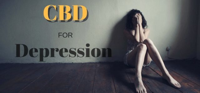 CBD and Its Role in Treating Depression