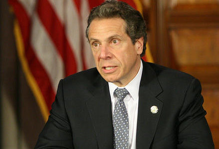 Cities, towns could opt-out under Andrew Cuomo’s New York marijuana plan
