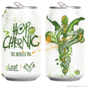 Flying Dog Brewery Gets Into The Marijuana Beverage Game
