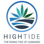 High Tide Announces the Opening of its Fifth Canna Cabana Store