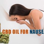 How CBD is specifically used for the treatment of motion sickness