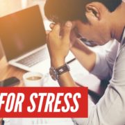 How CBD Is Specifically Used For The Treatment Of Stress