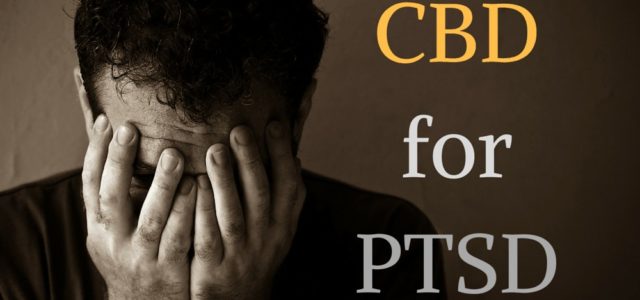 How CBD is used explicitly for the treatment of PTSD