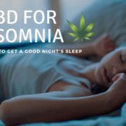 How CBD is Used to Treat Sleep Disorders