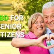 How Seniors Are Changing Their Views and Attitudes of CBD and Medical Cannabis