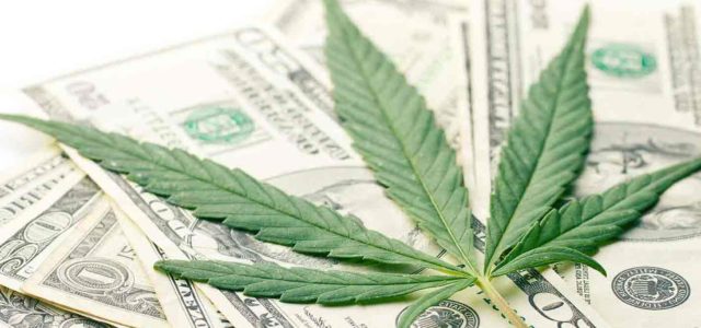Legalized Marijuana Proving To Be A Financial Windfall For Local Economies
