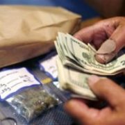 Now for the Hard Part: Getting Californians to Buy Legal Weed