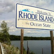 Rhode Island governor to propose legalizing recreational marijuana