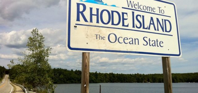Rhode Island governor to propose legalizing recreational marijuana