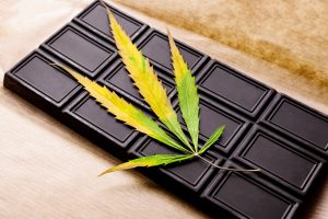 SPLIF Stock Is All Set to Prosper with Marijuana Edibles