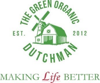 The Green Organic Dutchman Comments on Greek Ministry of Agriculture Press Release and Media Coverage