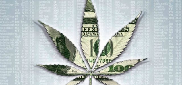 These Marijuana Stocks Are Being Revolutionized By Cannabis Producers