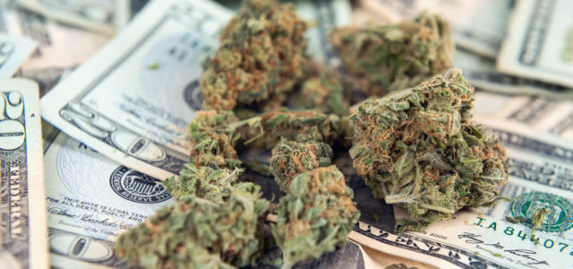 What 2019 Has In Store For The Legal Marijuana Market