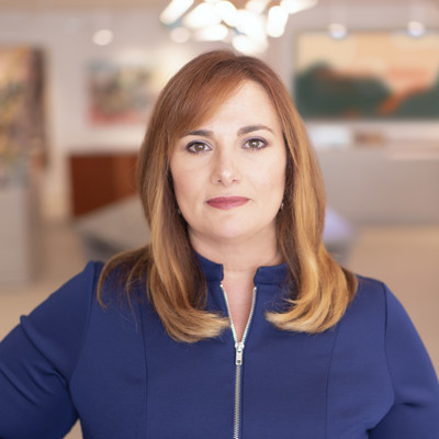 Fire & Flower appoints Nadia Vattovaz Chief Financial Officer. (CNW Group/Fire & Flower Inc.)