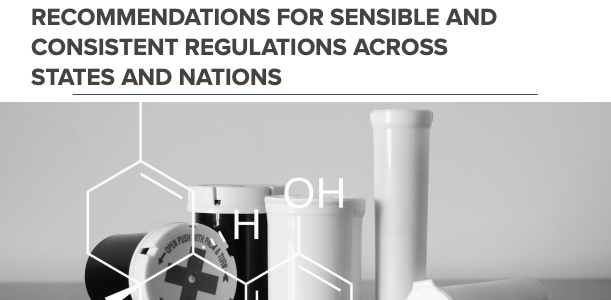 Cannabis Packaging And Labeling: Recommendations For Sensible And Consistent Regulations Across States And Nations (February 2019)