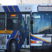 CBD advertisements removed from Alaska city’s buses