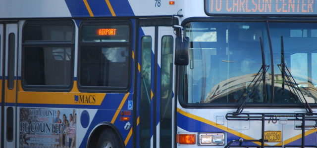 CBD advertisements removed from Alaska city’s buses