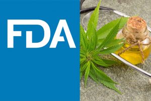 FDA Commissioner gives fresh details on CBD review