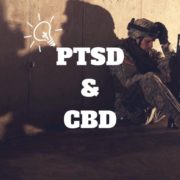 How CBD Is Helping Soldiers Who Suffer From PTSD