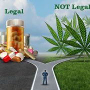 How medical cannabis is affecting pharmaceutical profits