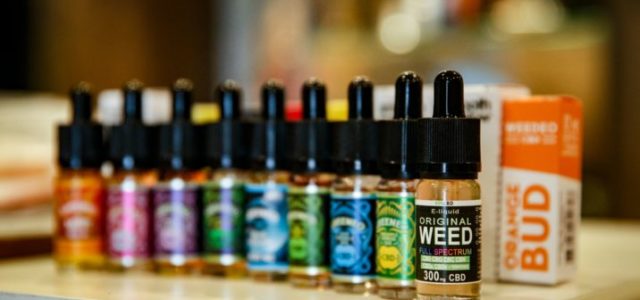 How the CBD is market is so much more than just holistic medicine