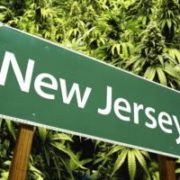 Majority of New Jersey residents favor legalizing recreational marijuana, poll shows