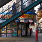 NYC bodega owners rally for right to sell marijuana when its legalized