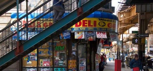 NYC bodega owners rally for right to sell marijuana when its legalized