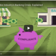 Take Action! Share This Video on The Cannabis Industry’s Banking Crisis!