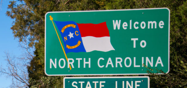 Up to 3 ounces would be legal under marijuana possession bill reintroduced in NC Senate