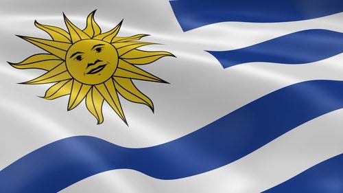 Uruguay Betting on Exports of Medical Marijuana