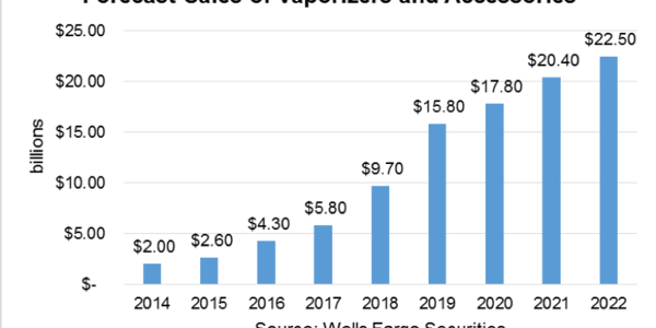 2019 Is The Breakout Year For These Stocks