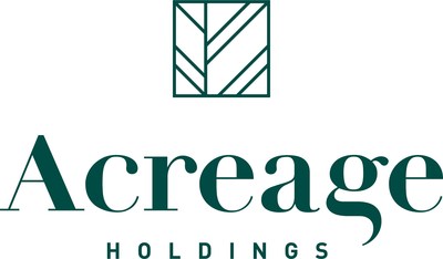 Acreage Announces Grand Openings Of Two The Botanist Dispensaries in February