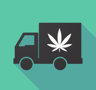 California Cannabis Deliveries May Soon Change, Again