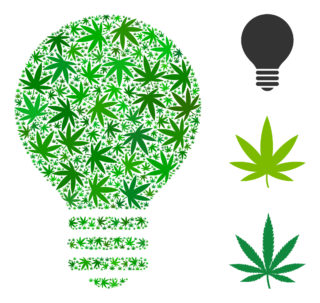cannabis marijuana patent