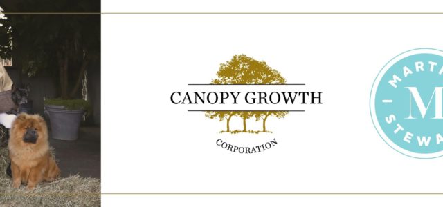 Canopy Growth and Sequential Brands Group Announce Collaboration on CBD Product Development