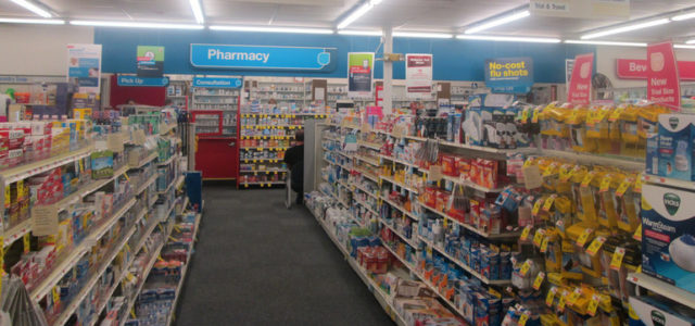 CVS and Walgreens to venture into cannabis industry