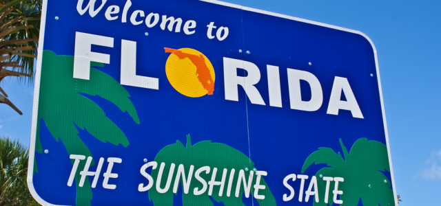 Florida House Rescinds Medical Marijuana Smoking Ban